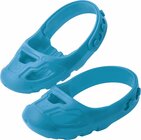 Kinderschutzüberschuhe Shoe-Care BIG - blau