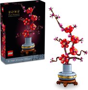 LEGO® Botanicals 10369 Japanska marelica