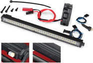 Traxxas LED osvetlenie strešné s napájacím zdrojom: TRX-4