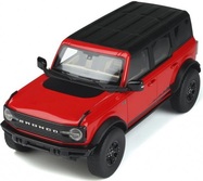1:18 Ford Bronco Wildtrack 2021