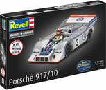 Стартов комплект авто 77738 - Porsche 917/10 (1:32)