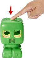 Minecraft Mein Haustier CREEPER