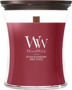 WW Kerze Mittel Spiced Blackberry