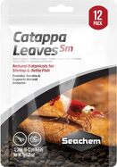 Seachem Catappa Leaves Sm
