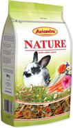 Krmivo Avicentra NATURE králik 850g