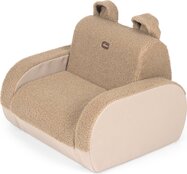 CHICCO Fauteuil Twist - Teddy 12m+