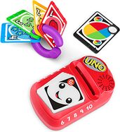 Mattel Fisher Price Unotm pre najmenších cz/sk/eng/hu/pl HHH91