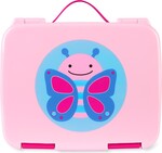 SKIP HOP Zoo Krabička na obed Bento Motýlik 3r+