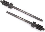 Traxxas Hinterachswelle komplett HD (Paar)