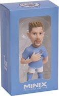 MINIX Fußball 7 cm: Manchester City - DE BRUYNE
