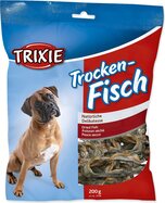 Pochúťka Trixie Šproty sušené 200g