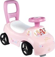 Smoby Odrážadlo auto Disney Princess