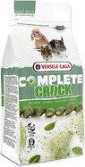 Pochúťka Versele-Laga Crock Complete bylinky 50g
