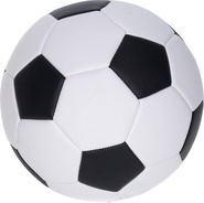 Futbalová lopta 22 cm