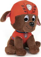 Gund paw patrol zuma plyšák 15cm
