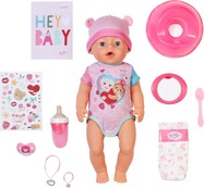Zapf Creation BABY Born Emma