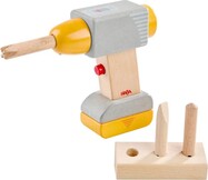 Haba Creative Play Trapano