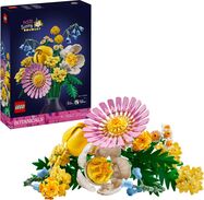 LEGO® Botanicals 10347 Malá slnečná kytica