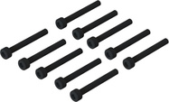 Arrma imbus vijak CH M3x25mm (10)