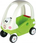 Little Tikes autić Grand Cozy Coupe 172779