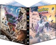 Pokemon UP: SV02 Paldea Evolved – A5-Album