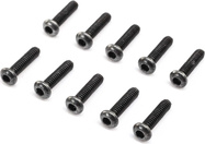 Losi skrutka imbus BH M2x8mm (10)