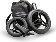 VALCO BABY Räder Infinity für Slim Twin und Neo Twin