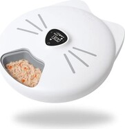 CA Pixi Smart 6-Meal Feeder