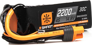 Spektrum Smart LiPo 14.8V 2200mAh 30C IC3