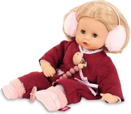 Götz Baby Muffin Jubiläumsversion II 33cm