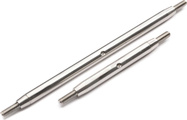 Axial sada riadenia nerez 200.8mm, 119.5mm : SCX6