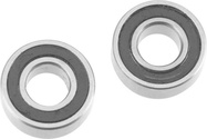 Axial guličkové ložisko 5x10x4mm 2RS (2)