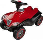 BIG Auto odrážadlo BIG Bobby Car Next 2.0 červené