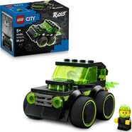 LEGO® City 60484 Autíčka – Herné pretekárske auto