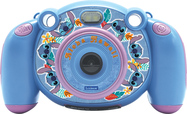 Lexibook HD kamera és fényképezőgép egyben Disney Stitch