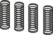 Arrma pružina tlmičov B 0.45N/mm (4): Grom