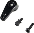 Axialna servo ročica, aluminijasta: SCX30