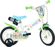 Dino Bikes - Detský bicykel 12" 612LBL - Bluey