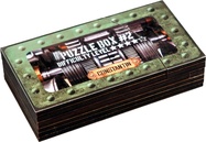 RECENTTOYS Puzzle Box #2