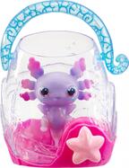 Animagic Svietiaci Axolotl v akváriu