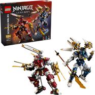 LEGO® NINJAGO® 71870 Titán robotok párosa