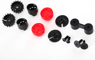 Traxxas LED-Beleuchtungshalter: 4-Tec 2.0