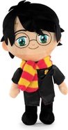 HARRY POTTER WIZARD so šálom plyšová hračka 20cm
