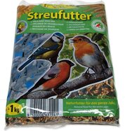 Krmivo Agros zmes do krmítok 1kg