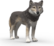 Schleich Lup american