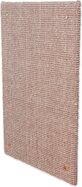 Placă de zgâriere XXL: 50 x 70 cm, sisal/lână, maro