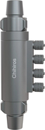 Chihiros adaptér pre dávkovače hnojiva 16/22mm