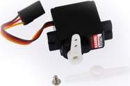 Spektrum servo A345SL 9g Mini, kábel 60mm