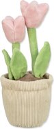 Hračka Trixie tulipán 27cm