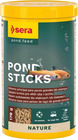 Sera Pond Sticks 1L